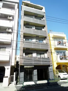 スパシエルクス門前仲町の画像