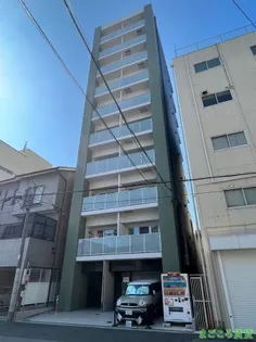 ファーストフィオーレ難波フォートの画像