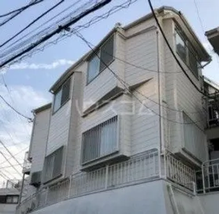 ガーデンハイム3【1階】の外観