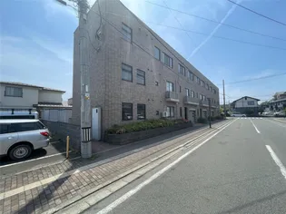 メゾン・ド・マリア―ジュ Jの外観