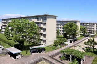 ビレッジハウス笹川47号棟の画像