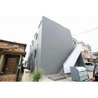 ASTERIA新守山【2階】の外観