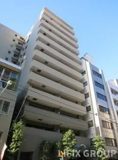 モアクレスト築地の画像