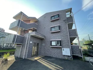 サンツェルブの外観