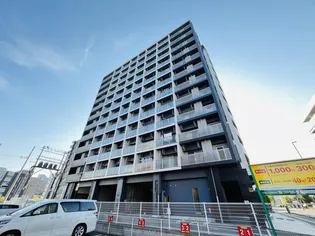 レジディア榴岡 イースト棟の画像