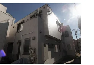 シグネチャープレイス【1階】の外観