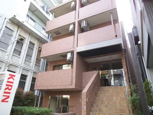 ファーストコート赤羽の画像