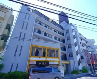 キャッスルマンション狭山祇園の画像