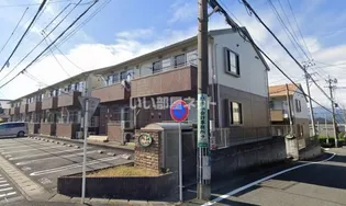 メリーベルG棟の画像