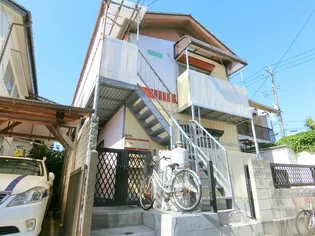 コーポ第3福寿の画像