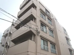 FERIO吉祥寺の画像