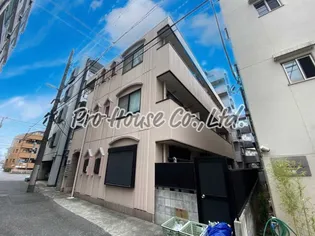 INAハイム田無の画像