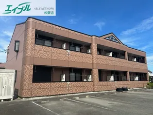 シャトーリバティーの画像