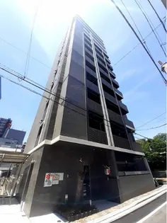 東京都台東区元浅草3【マンション】の外観