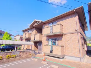 リビングタウン宮の町 B棟の画像