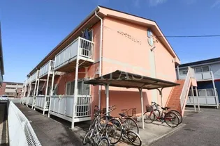 サープラス リッパーⅠの画像