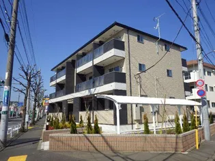 セントラル ホームズ 立川 Iの画像