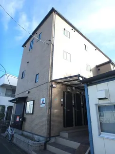 ジュネス ピアIの画像