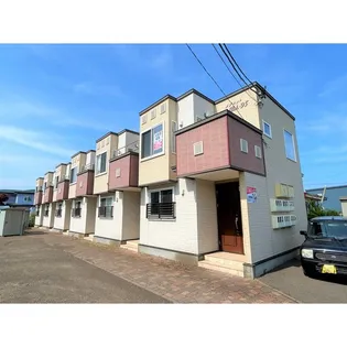 メゾネットRAIBAー95の画像