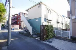 エル ヴィラージュ小杉の画像