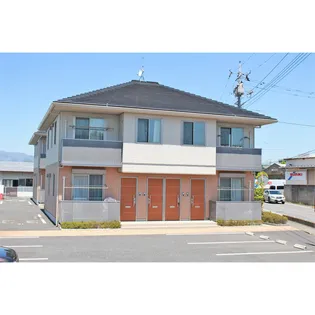 グレイス ノーティア Bの画像