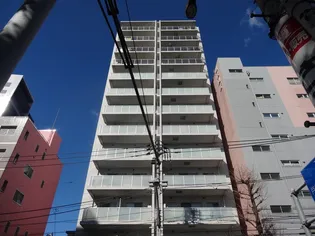 パークアクシス西巣鴨の画像