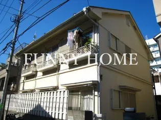 サンハイツ太子堂の画像