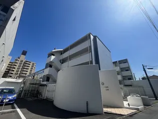 サンコート鶴見B棟の画像