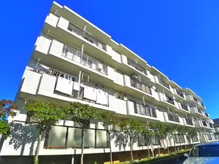 パークハイツ吉田の画像