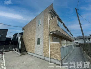 リブリ シャンスの画像