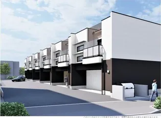 MOTO GARAGEの画像