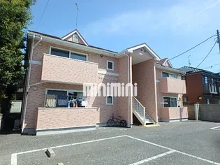 サンライトハイム11 B棟の画像