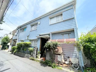 フラワーハウスの画像