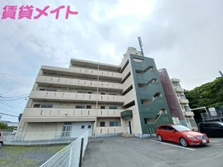 ペルシュワール長太ノ浦苑の画像