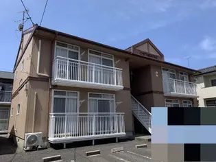 クレセントモール Cの画像