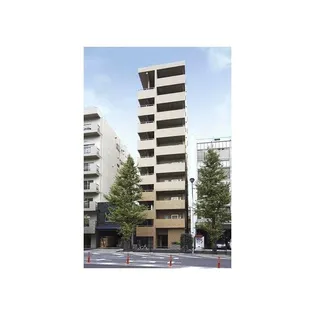 東京都文京区本郷2【マンション】の外観