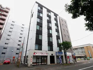 トミイビルNO 18の画像