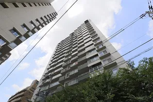 URフレール新開地6丁目の画像