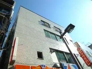 チェリーコーポの画像