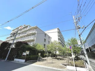 ソフィア西新井の画像