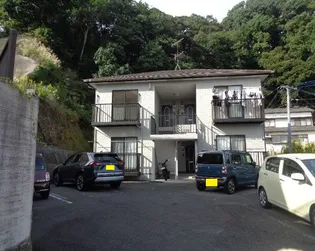 楓ハイツの画像