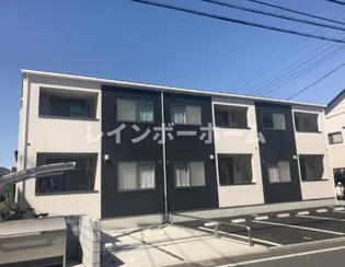 ROSE TERRACEの画像