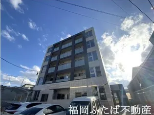 メゾンドわさびの画像