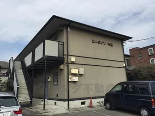 ビーライン今泉の画像