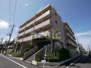 エルスタンザ田園調布の画像