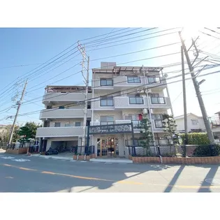 杉浦ハイツ狭山の画像