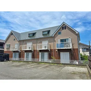 パークサイドハイツの画像