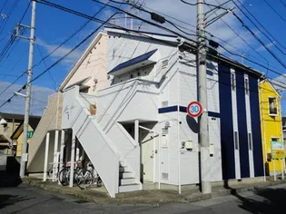 モンパレス石岡第一2号棟の画像