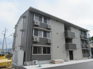 エスポアール タカムラIII Bの画像