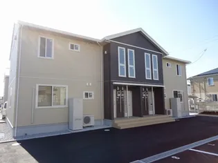 モリノミ A棟の画像